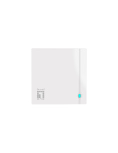 Dwuzakresowy Bezprzewodowy Punkt Dostępowy Poe Levelone Ax1800 Dual-Band Wi-Fi 6 - 1800 Mbps - 574 Mbps - 1201 Mbps - 10,100,100 2