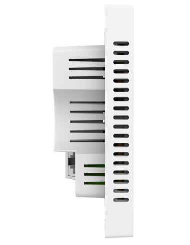Dwuzakresowy Bezprzewodowy Punkt Dostępowy Poe Levelone Ax1800 Dual-Band Wi-Fi 6 - 1800 Mbps - 574 Mbps - 1201 Mbps - 10,100,100