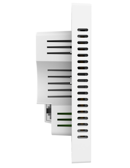 Dwuzakresowy Bezprzewodowy Punkt Dostępowy Poe Levelone Ax1800 Dual-Band Wi-Fi 6 - 1800 Mbps - 574 Mbps - 1201 Mbps - 10,100,100