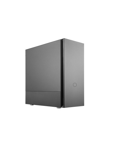 Cooler Master Silencio S600 Midi Tower Czarny