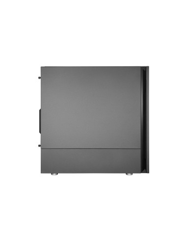 Cooler Master Silencio S600 Midi Tower Czarny
