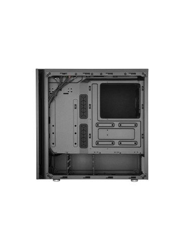 Cooler Master Silencio S600 Midi Tower Czarny