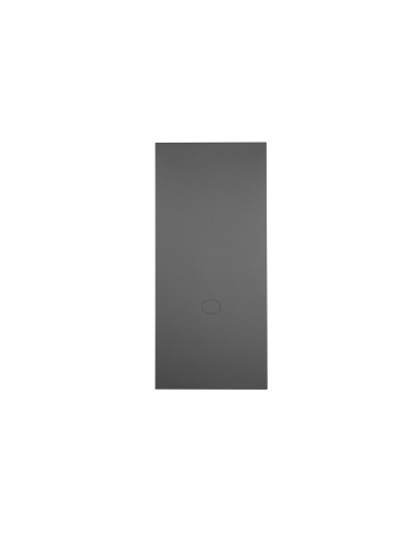 Cooler Master Silencio S600 Midi Tower Czarny