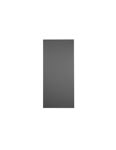 Cooler Master Silencio S600 Midi Tower Czarny