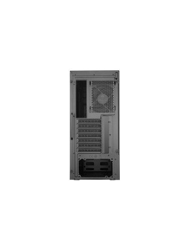 Cooler Master Silencio S600 Midi Tower Czarny