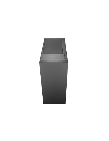 Cooler Master Silencio S600 Midi Tower Czarny