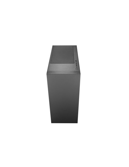 Cooler Master Silencio S600 Midi Tower Czarny