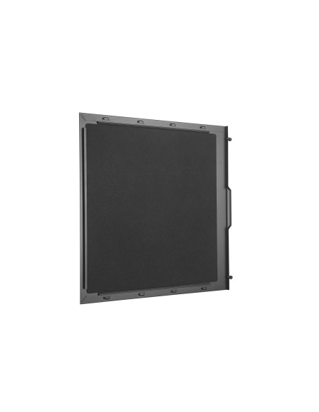 Cooler Master Silencio S600 Midi Tower Czarny
