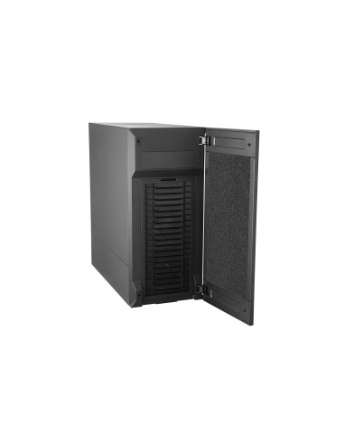 Cooler Master Silencio S600 Midi Tower Czarny