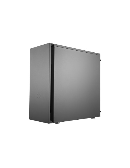Cooler Master Silencio S600 Midi Tower Czarny