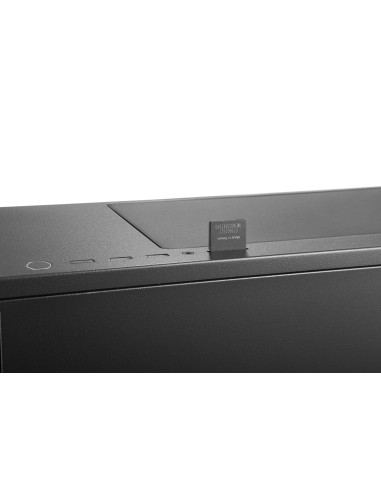 Cooler Master Silencio S600 Midi Tower Czarny