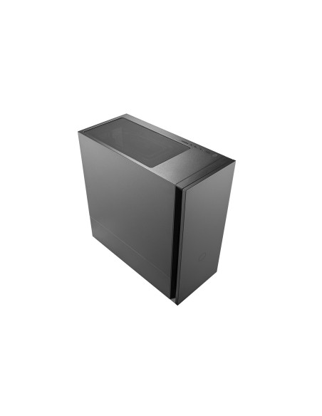 Cooler Master Silencio S600 Midi Tower Czarny