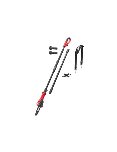 Piła Łańcuchowa Akumulatorowa Na Wysięgniku 20Cm Skil Model 0650Ca