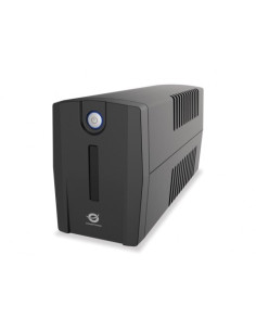 Zasilacz Awaryjny Ups Conceptronic 850Va/480W/4Xiec/Hid Usb/Rj45In/Out/Avr Sw