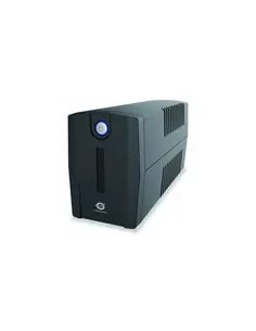 Zasilacz Awaryjny Ups Conceptronic 850Va/480W/4Xiec/Hid Usb/Rj45In/Out/Avr Sw 2