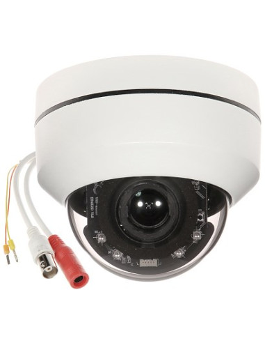 Kamera Ahd, Hd-Cvi, Hd-Tvi, Cvbs Szybkoobrotowa Zewnętrzna Omega-Ptz-52H4-4 - 5 Mpx 2.8 - 12 Mm