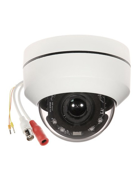 Kamera Ahd, Hd-Cvi, Hd-Tvi, Cvbs Szybkoobrotowa Zewnętrzna Omega-Ptz-52H4-4 - 5 Mpx 2.8 - 12 Mm