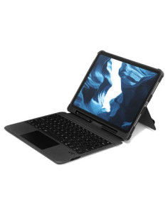 Laut L_Ipd22_Ty2_De_Bk Etui Na Tablet 33 Cm (13") Etui Z Klapką Czarny