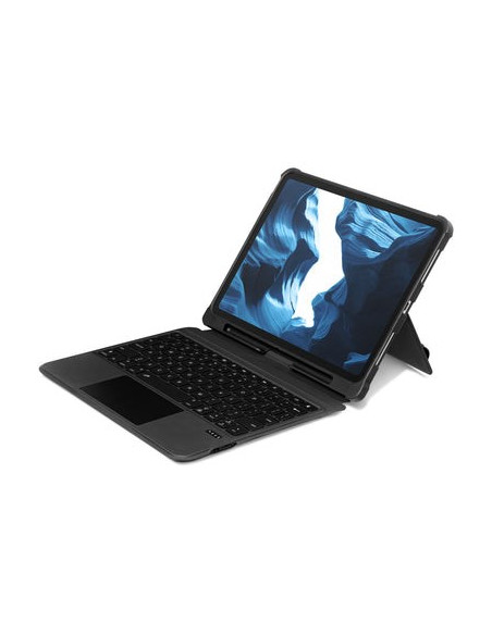 Laut L_Ipd22_Ty2_De_Bk Etui Na Tablet 33 Cm (13") Etui Z Klapką Czarny