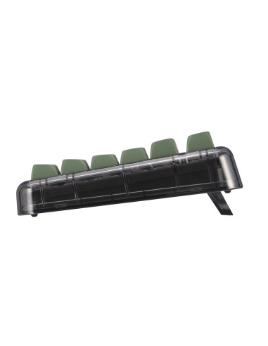 Asus Jelly75 Kd201 Keyboard/Mk-Wh/Ge/83 Klawiatura Uniwersalne Usb + Rf Wireless + Bluetooth Wielobarwny