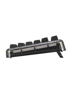 Asus Jelly75 Kd201 Keyboard/Vt-Gn/Ge/83 Klawiatura Uniwersalne Usb + Rf Wireless + Bluetooth Wielobarwny 2