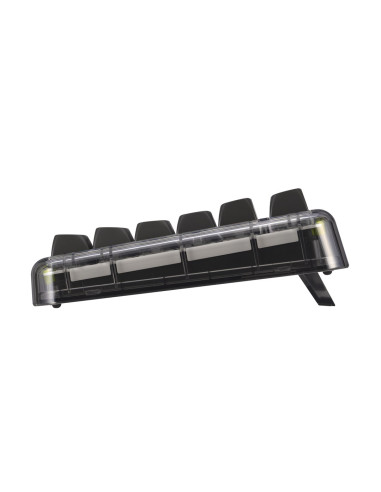 Asus Jelly75 Kd201 Keyboard/Vt-Gn/Ge/83 Klawiatura Uniwersalne Usb + Rf Wireless + Bluetooth Wielobarwny