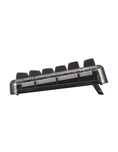 Asus Jelly75 Kd201 Keyboard/Vt-Gn/Ge/83 Klawiatura Uniwersalne Usb + Rf Wireless + Bluetooth Wielobarwny