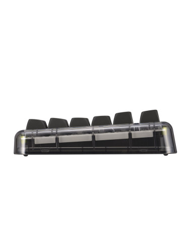 Asus Jelly75 Kd201 Keyboard/Vt-Gn/Ge/83 Klawiatura Uniwersalne Usb + Rf Wireless + Bluetooth Wielobarwny