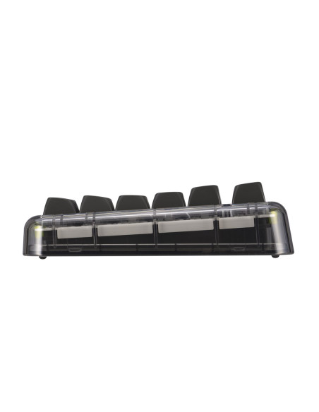 Asus Jelly75 Kd201 Keyboard/Vt-Gn/Ge/83 Klawiatura Uniwersalne Usb + Rf Wireless + Bluetooth Wielobarwny