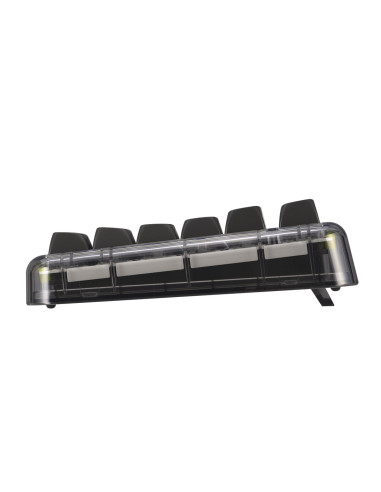 Asus Jelly75 Kd201 Keyboard/Vt-Gn/Ge/83 Klawiatura Uniwersalne Usb + Rf Wireless + Bluetooth Wielobarwny