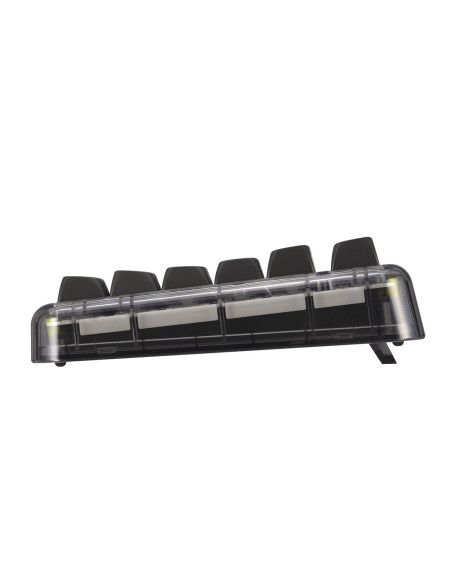 Asus Jelly75 Kd201 Keyboard/Vt-Gn/Ge/83 Klawiatura Uniwersalne Usb + Rf Wireless + Bluetooth Wielobarwny