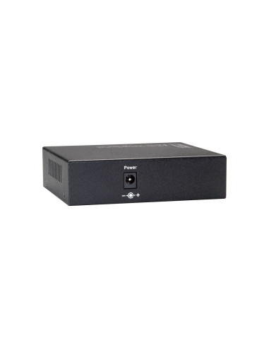 Przełącznik Levelone Gb 5-Portowy 1Xsfp 1Gbps