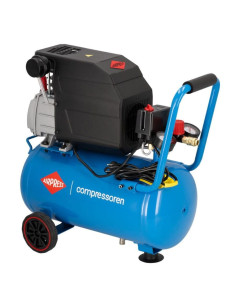 Airpress Kompresor   24L /Hl260-25/ 206L/Min, 2Km