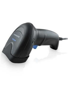Datalogic Quickscan Qd2590 Ręczny Czytnik Kodów Kreskowych 1D/2D Czarny