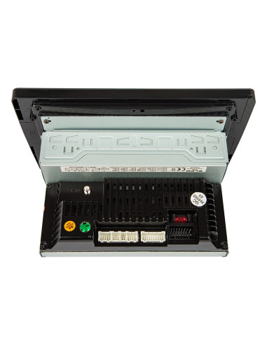 Blow Radio Avh-9991 1Din 9" Android/Wifi/Gps/ Carp