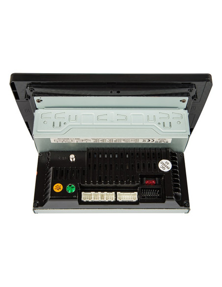 Blow Radio Avh-9991 1Din 9" Android/Wifi/Gps/ Carp