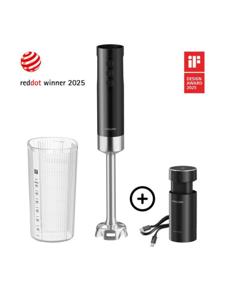 Blender Ręczny Zwilling Xtend 1030457