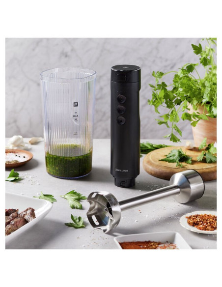 Blender Ręczny Zwilling Xtend 1030457