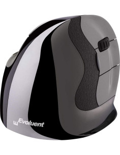 Myszka Evoluent Vertical Mouse D Dla Prawej Dłoni 2