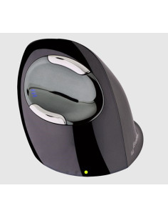 Mysz Evoluent Verticalmouse D Prawa Mała Bezprzewodowa Antrazi Sprzedaż Detaliczna 2