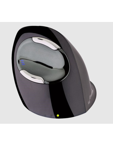 Mysz Evoluent Verticalmouse D Prawa Mała Bezprzewodowa Antrazi Sprzedaż Detaliczna