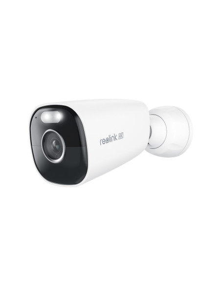 Reolink Argus Series B360 Pocisk Kamera Bezpieczeństwa Ip Wewnętrz I Na Wolnym Powietrzu 3840 X 2160 Px Ściana