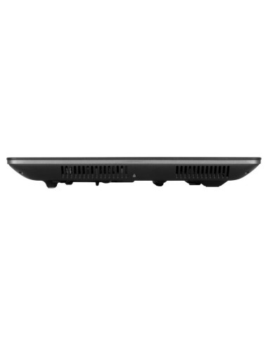 Sencor Scp 4501Bk Czarny Blat 56 Cm Płyta Indukcyjna Strefowa 2 Stref(Y)