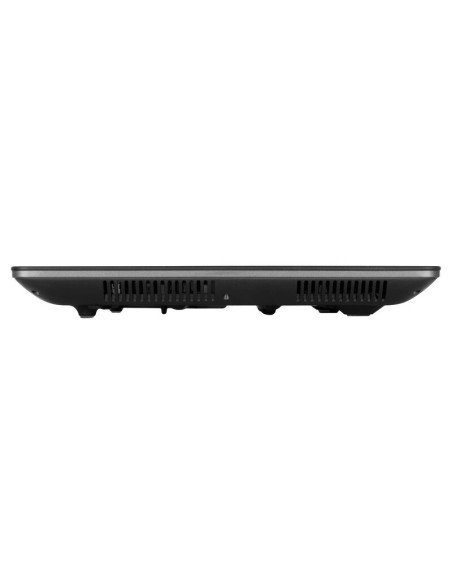 Sencor Scp 4501Bk Czarny Blat 56 Cm Płyta Indukcyjna Strefowa 2 Stref(Y)