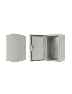 Board Plastic C.1602Uv 300 Ip65