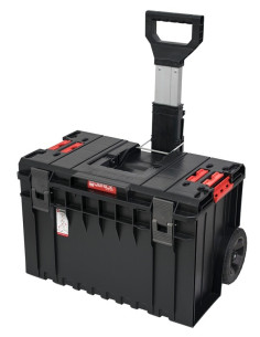 Toolbox Qbrick System One Cart
