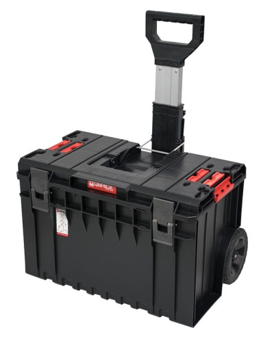 Toolbox Qbrick System One Cart