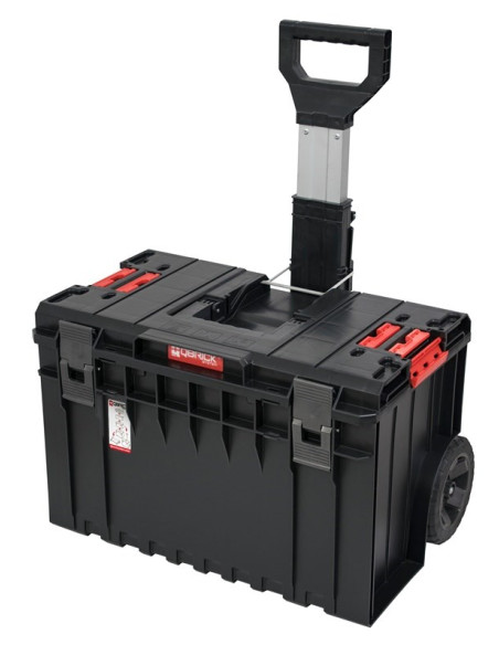 Toolbox Qbrick System One Cart