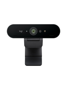 Kamera Internetowa Logitech Brio 4K 2