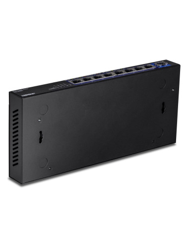Trendnet Teg-S5091 Przełącznik Sieciowy Nie Zarządzany 2.5G Ethernet (100/1000/2500)
